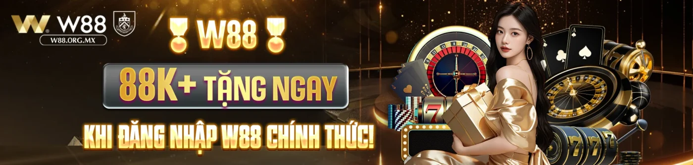 banner website w88.org.mx